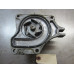 25E105 Water Coolant Pump From 2013 Mazda 2  1.5